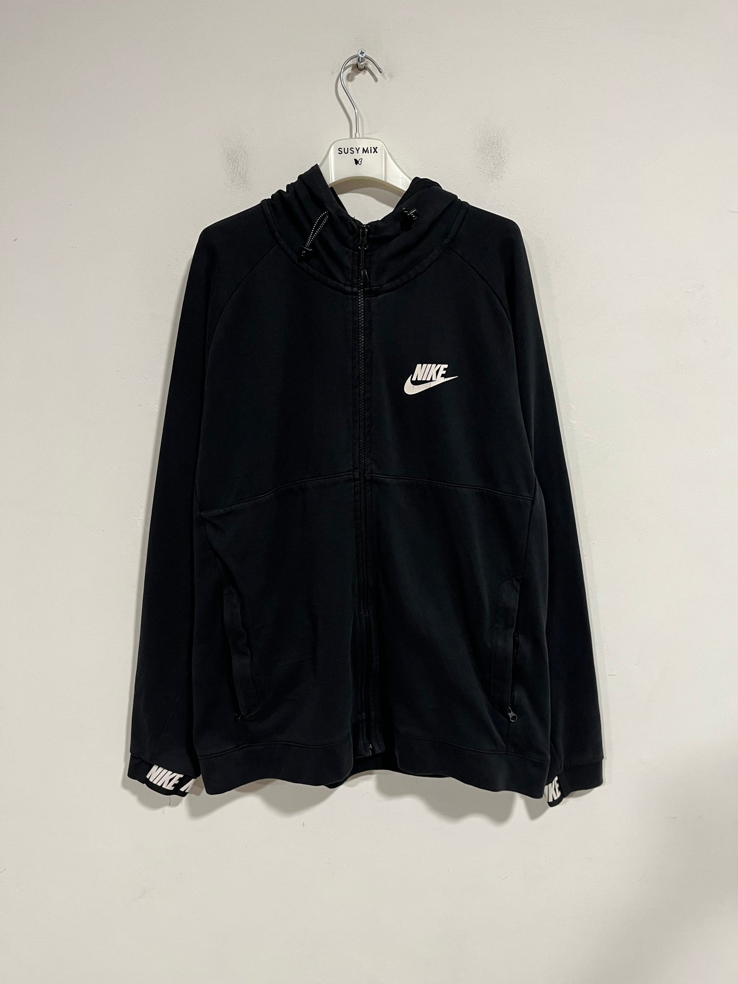 Felpa Nike primaverile leggera (H065)