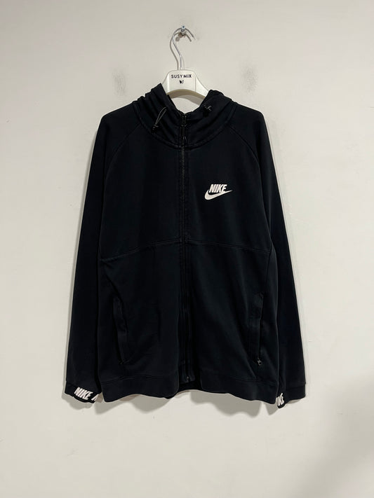 Felpa Nike primaverile leggera (H065)