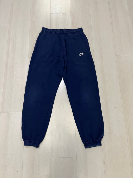 Pantalone tuta Nike blu (G964)