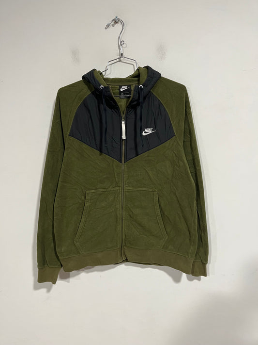 Felpa nike in Pile (G904)