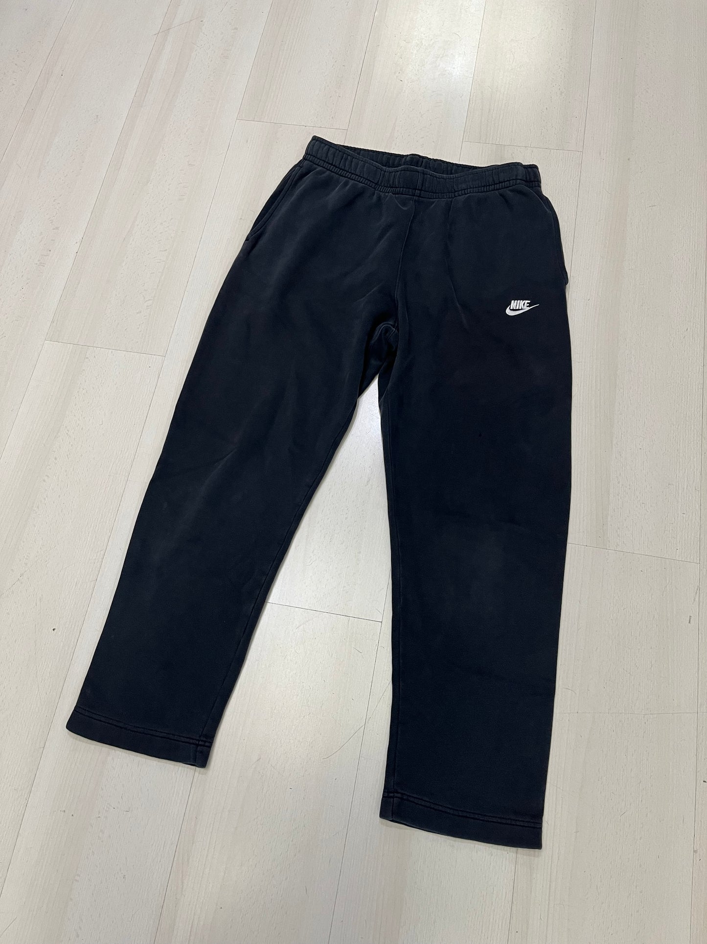 Pantalone tuta Nike nero (G962)