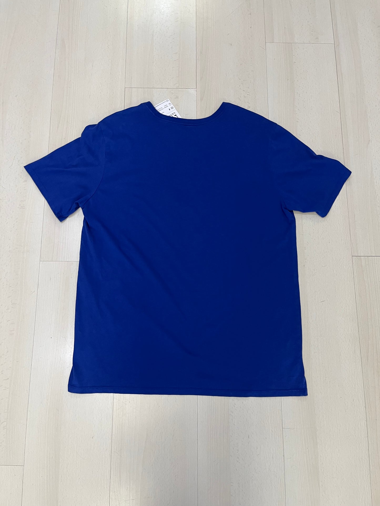 T shirt Nike nba Golden State Warriors (H117)