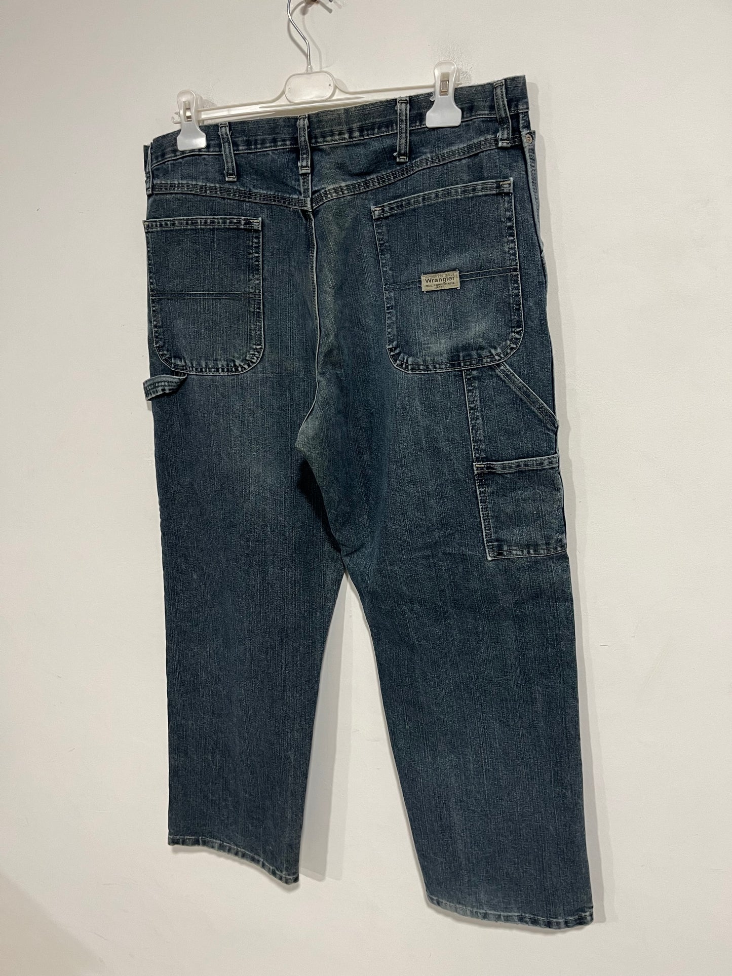 Jeans carpenter wrangler (G369)