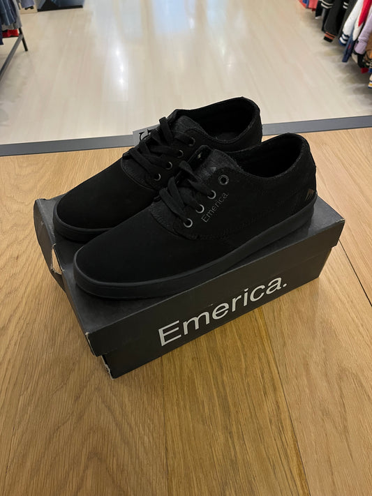Scarpe Emerica Emery nuove con scatola (G585)