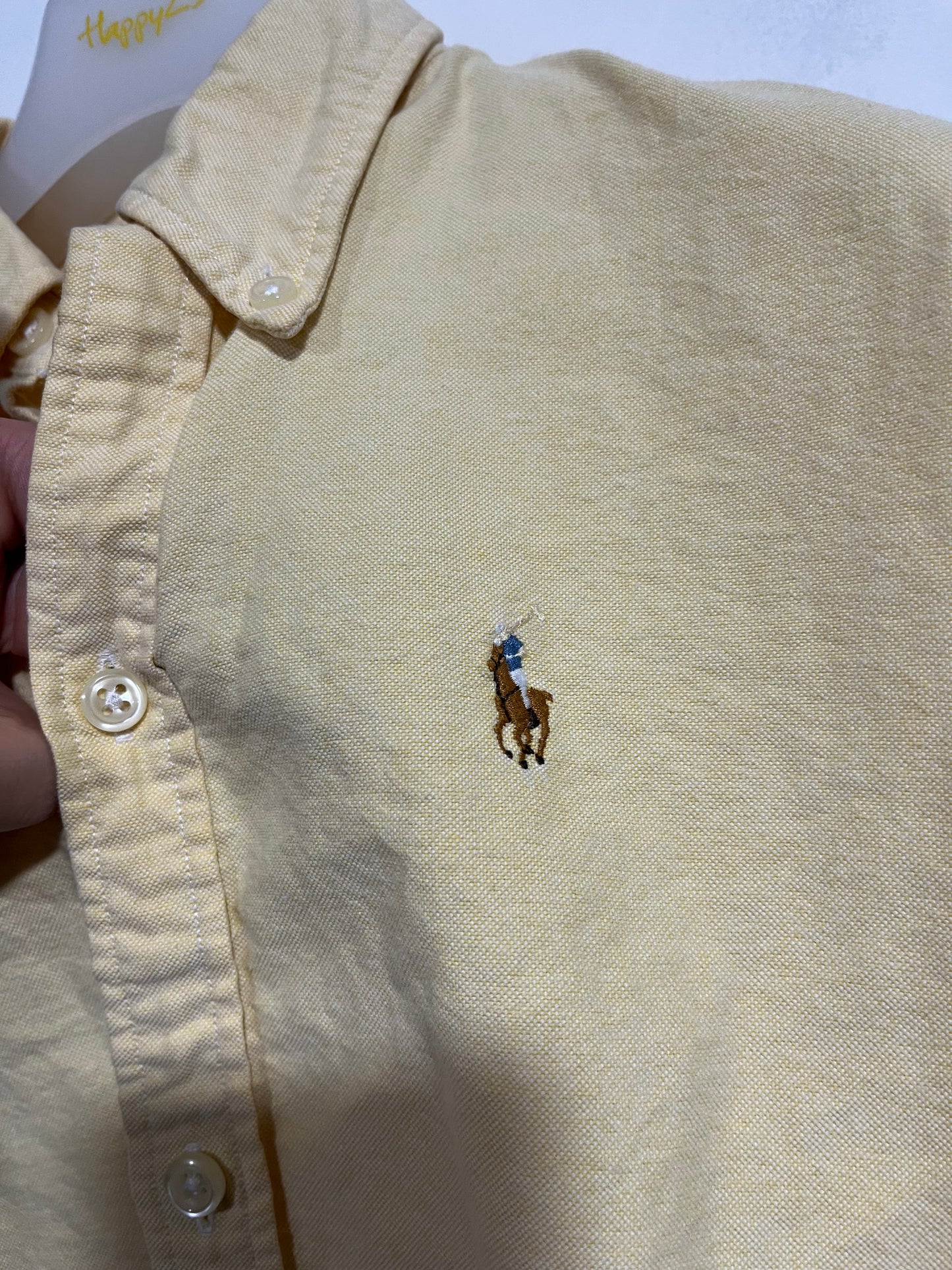 Camicia Ralph Lauren donna (G645)