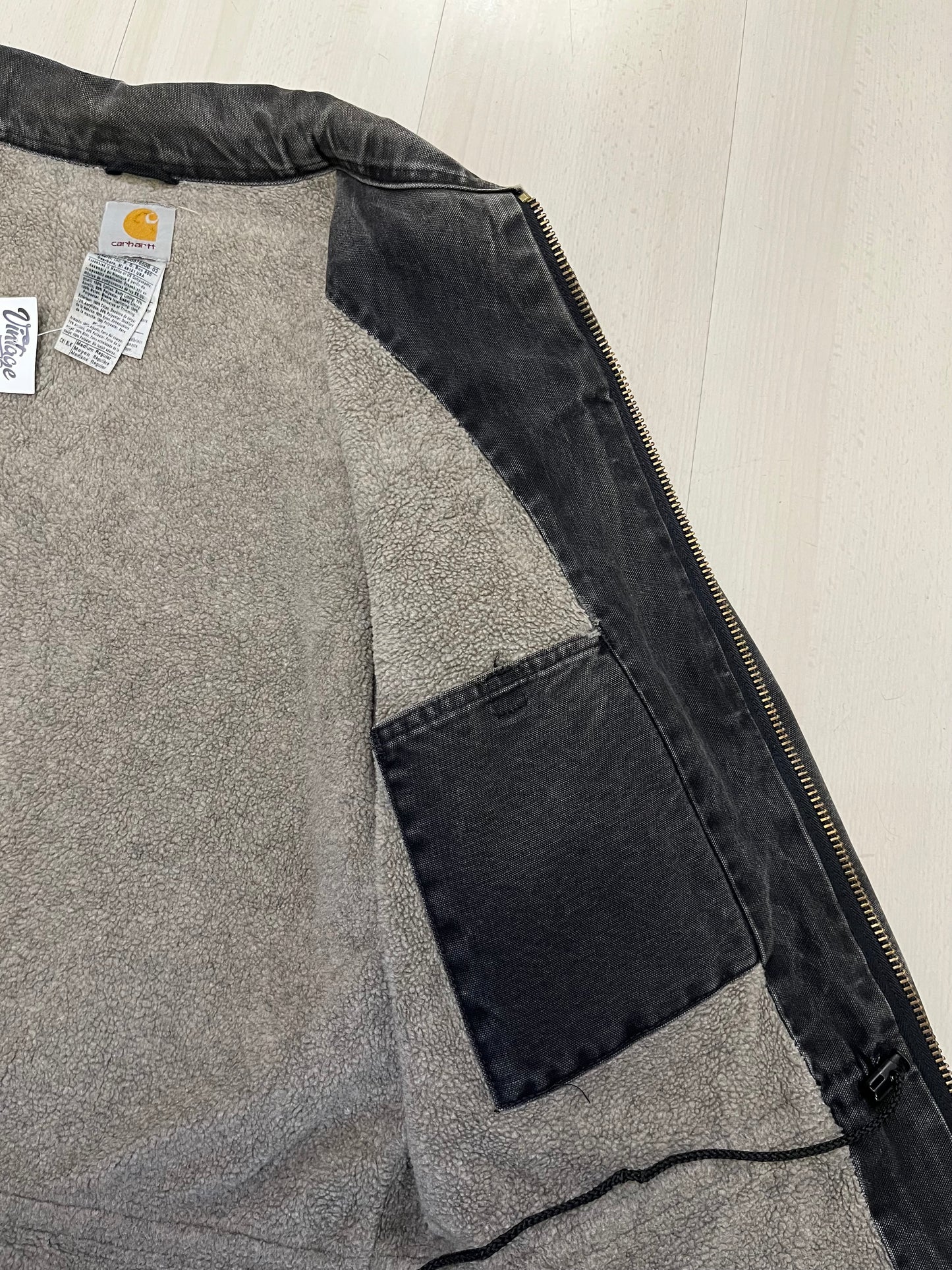 Giubbotto Carhartt Arctic Jacket (G895)