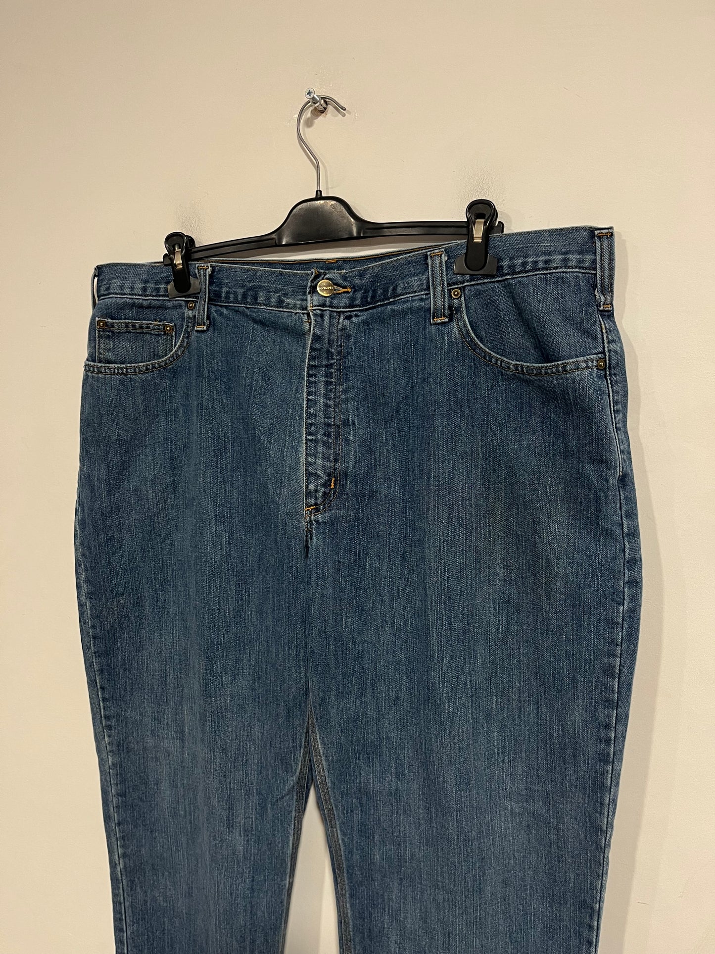 Jeans baggy Carhartt usa (G017)