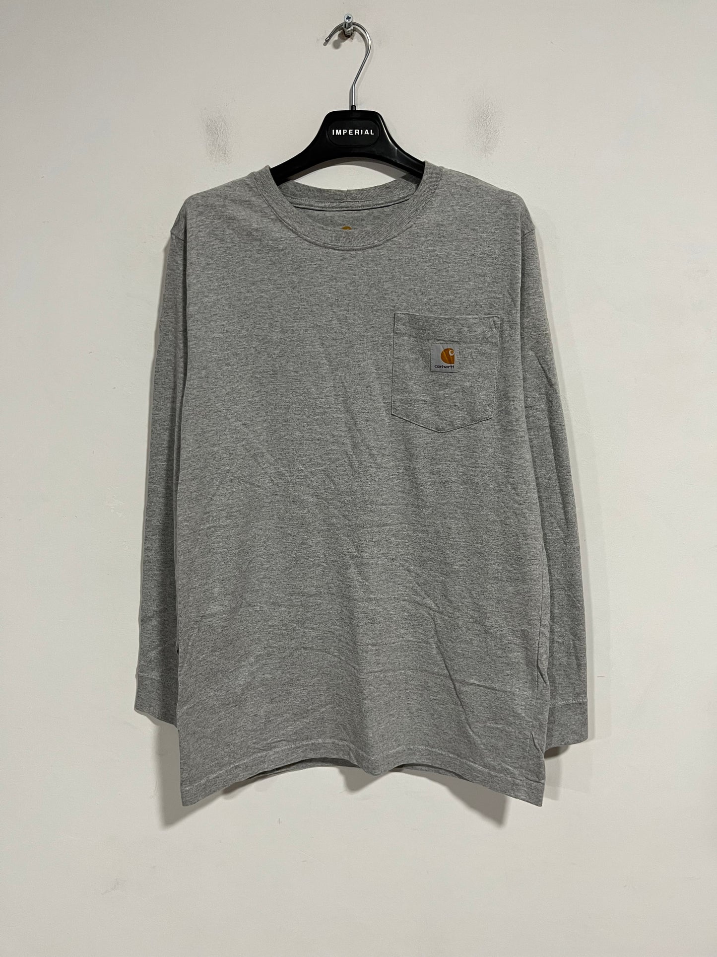 T shirt manica lunga Carhartt (F870)