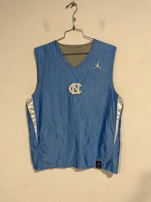 Canotta Jordan official NCAA North Carolina University (F542)