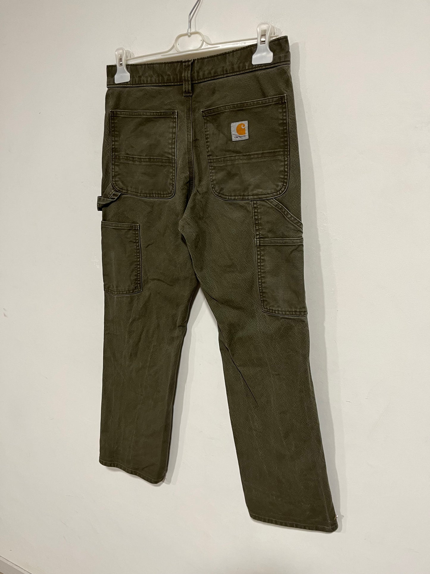 Jeans Carhartt carpenter workwear (G507)