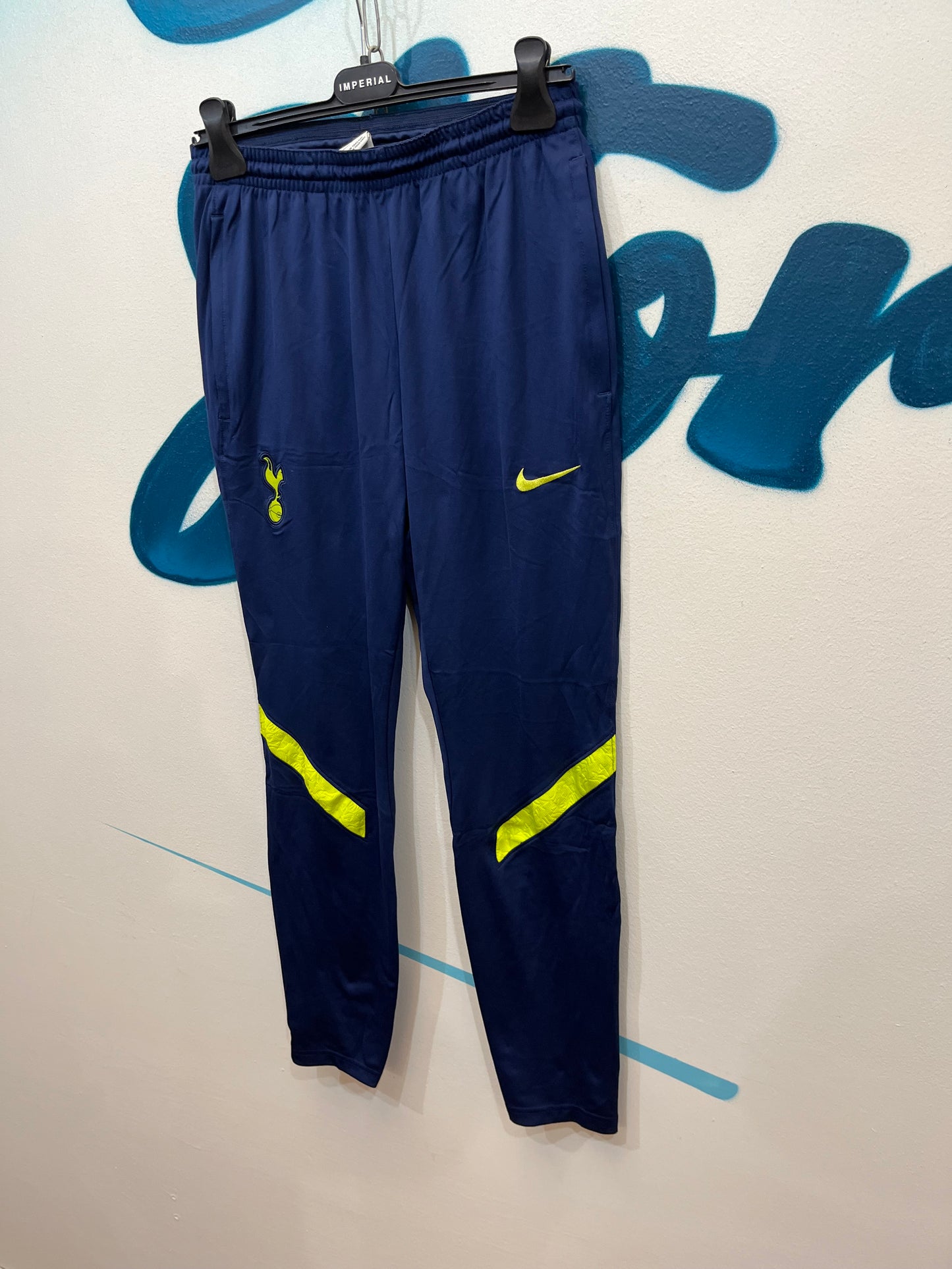 Pantalone tuta calcio Tottenham Nike (F668)