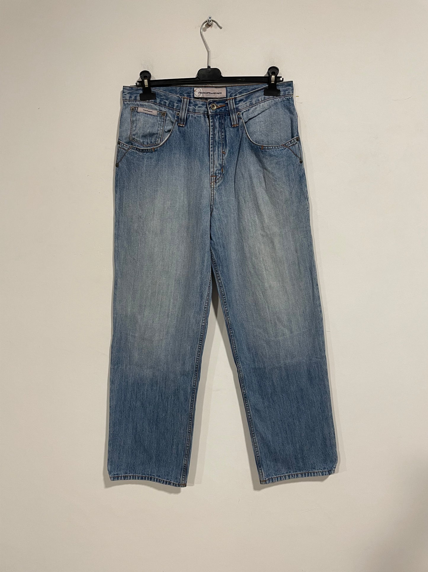 Jeans baggy Rocawear (D430)