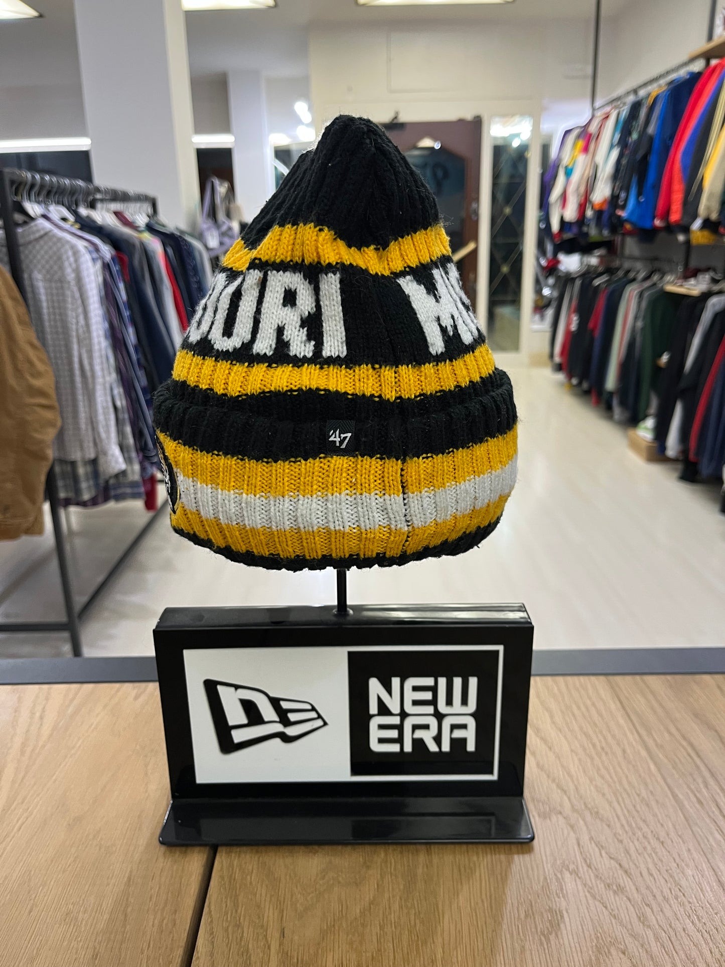 Berretto invernale 47’ NCAA (G681)