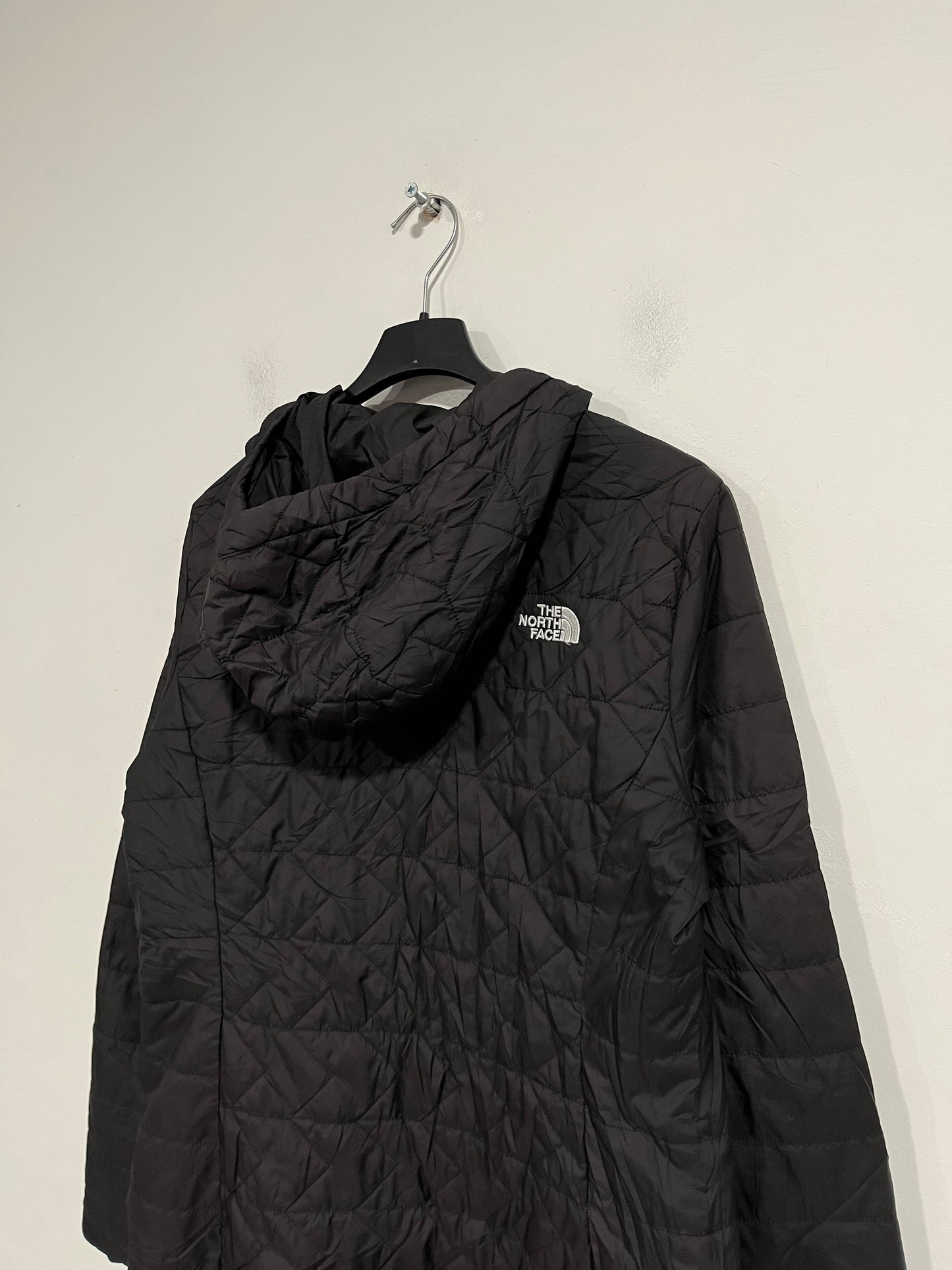 piumino parka the north face (F933)