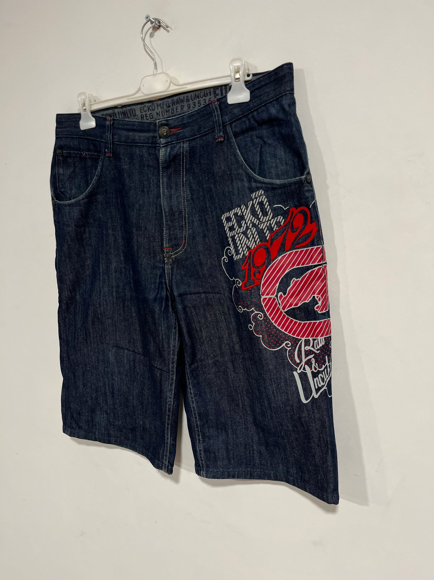 Shorts baggy Ecko (G462)