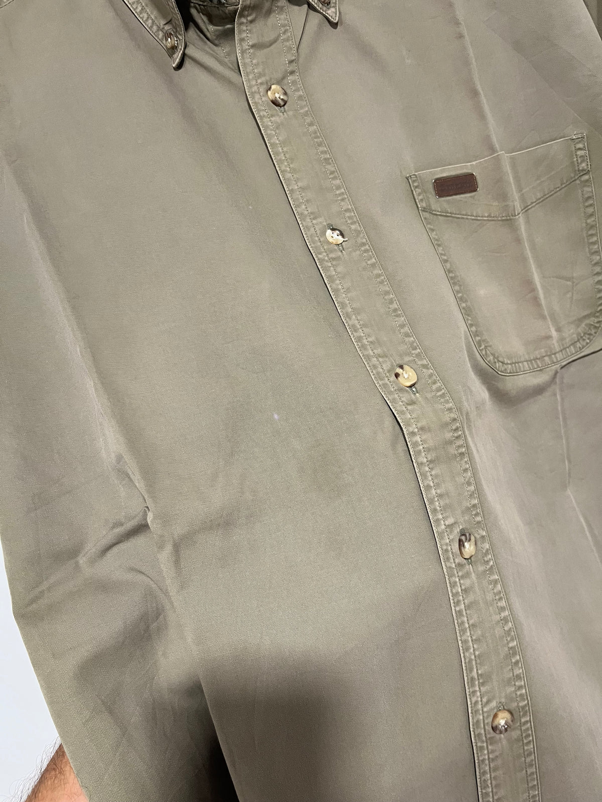 Camicia Carhartt from usa (H307)