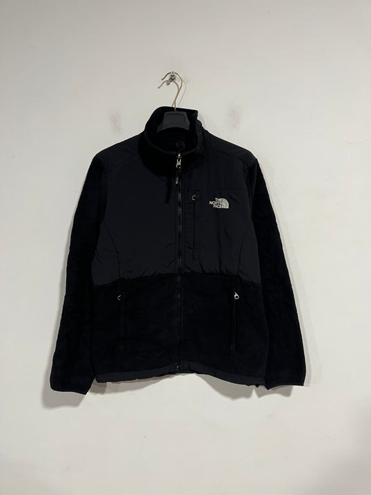 Pile The North face denali fleece Jacket black (G976)