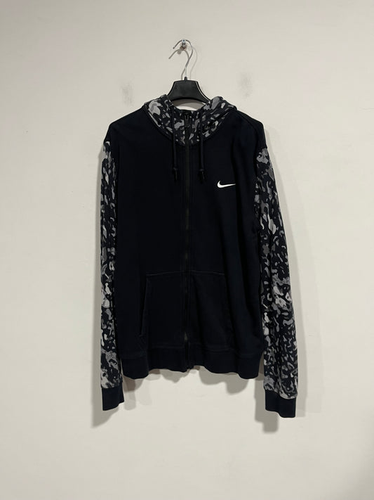 Felpa Nike con zip (F012)