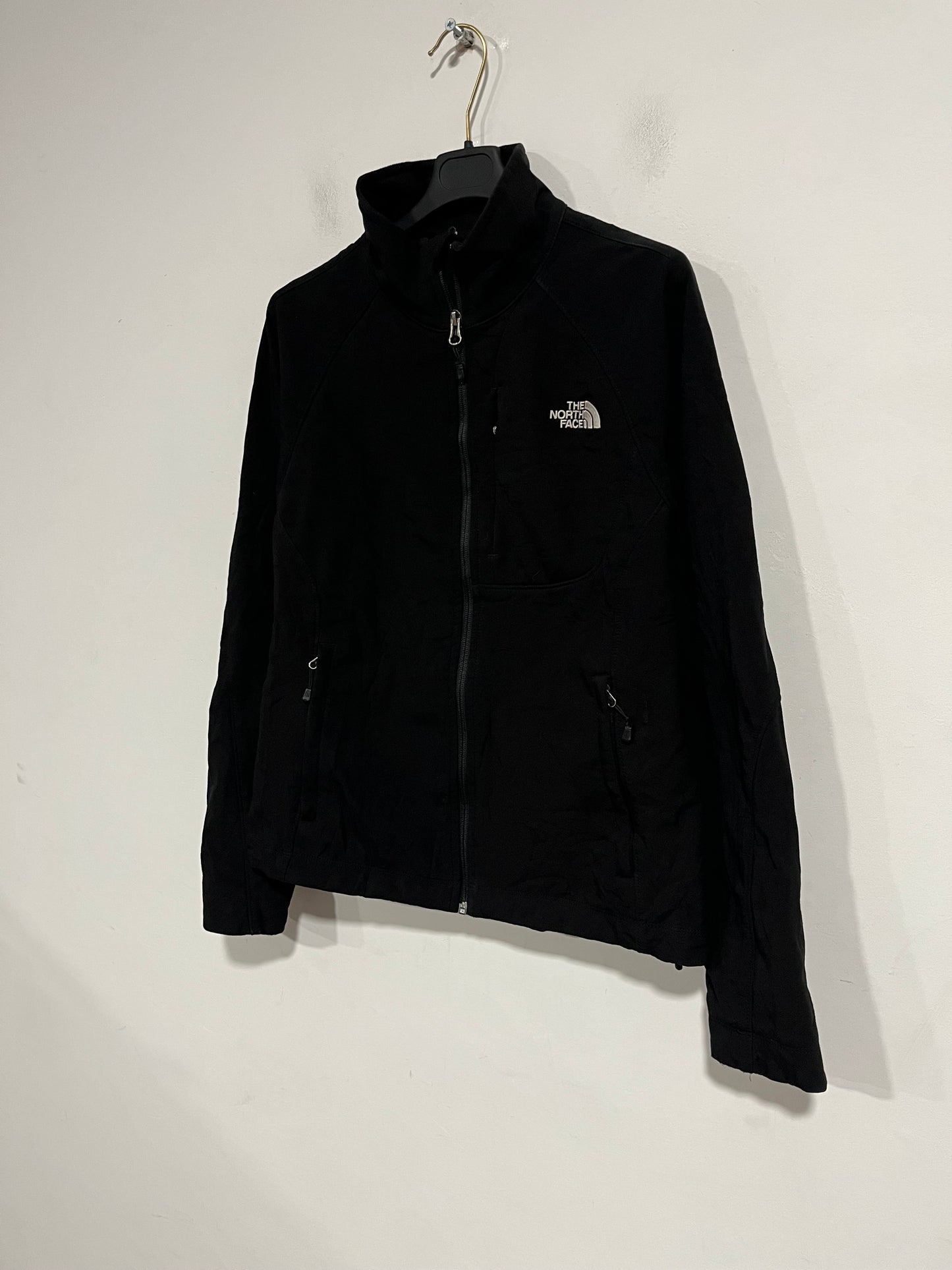 Giubbotto tattico The North face nero (G973)