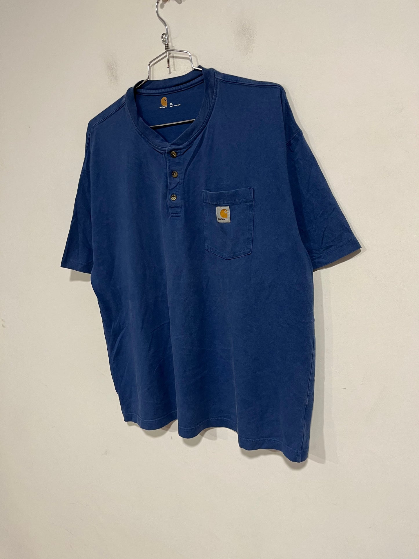T shirt Carhartt loose fit USA (G447)