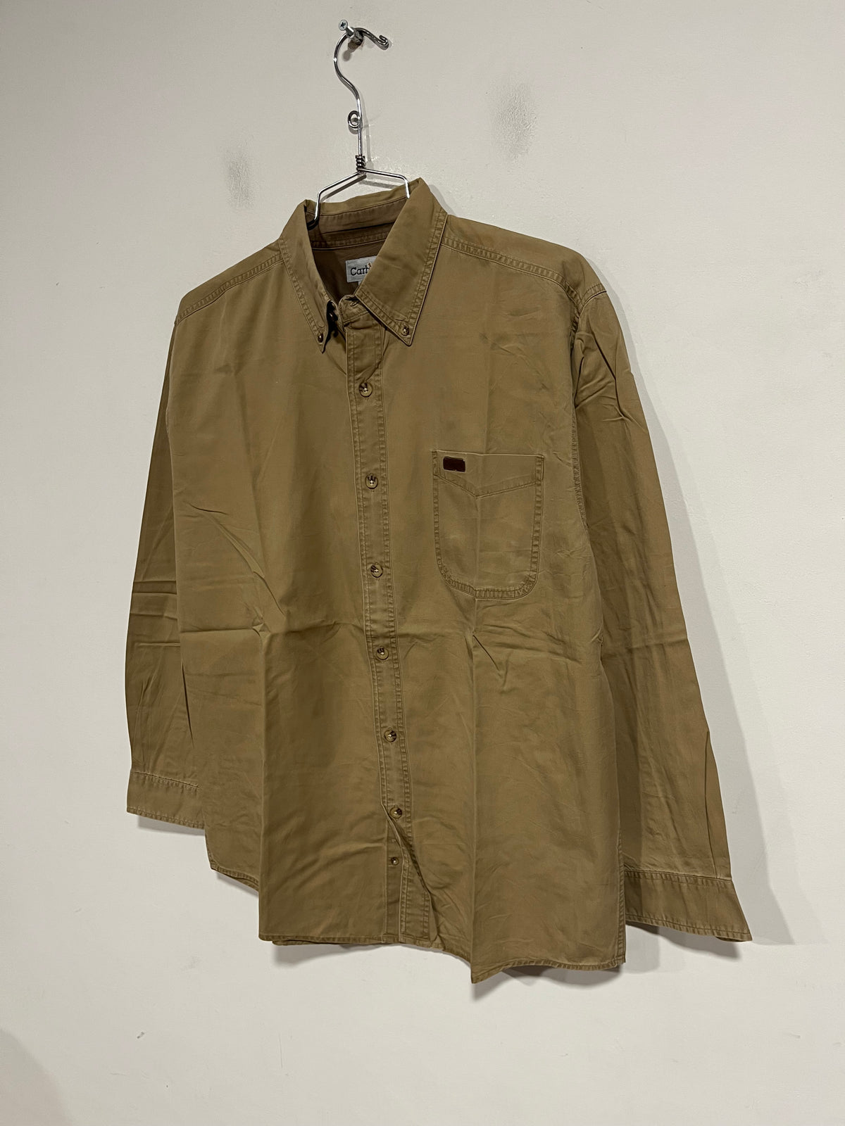 Camicia Carhartt workwear (H308)
