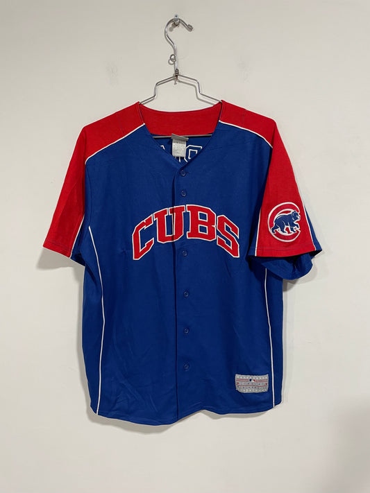 Maglia baseball Genuine Merchandise Chicago Cubs (D297)
