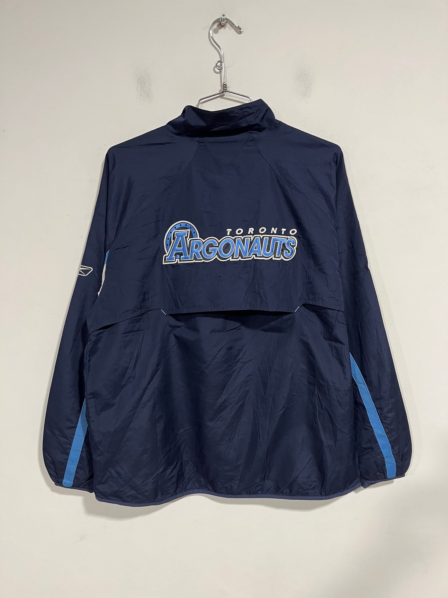 Rara Tracktop Reebok CFL Toronto Argonauts (G295)