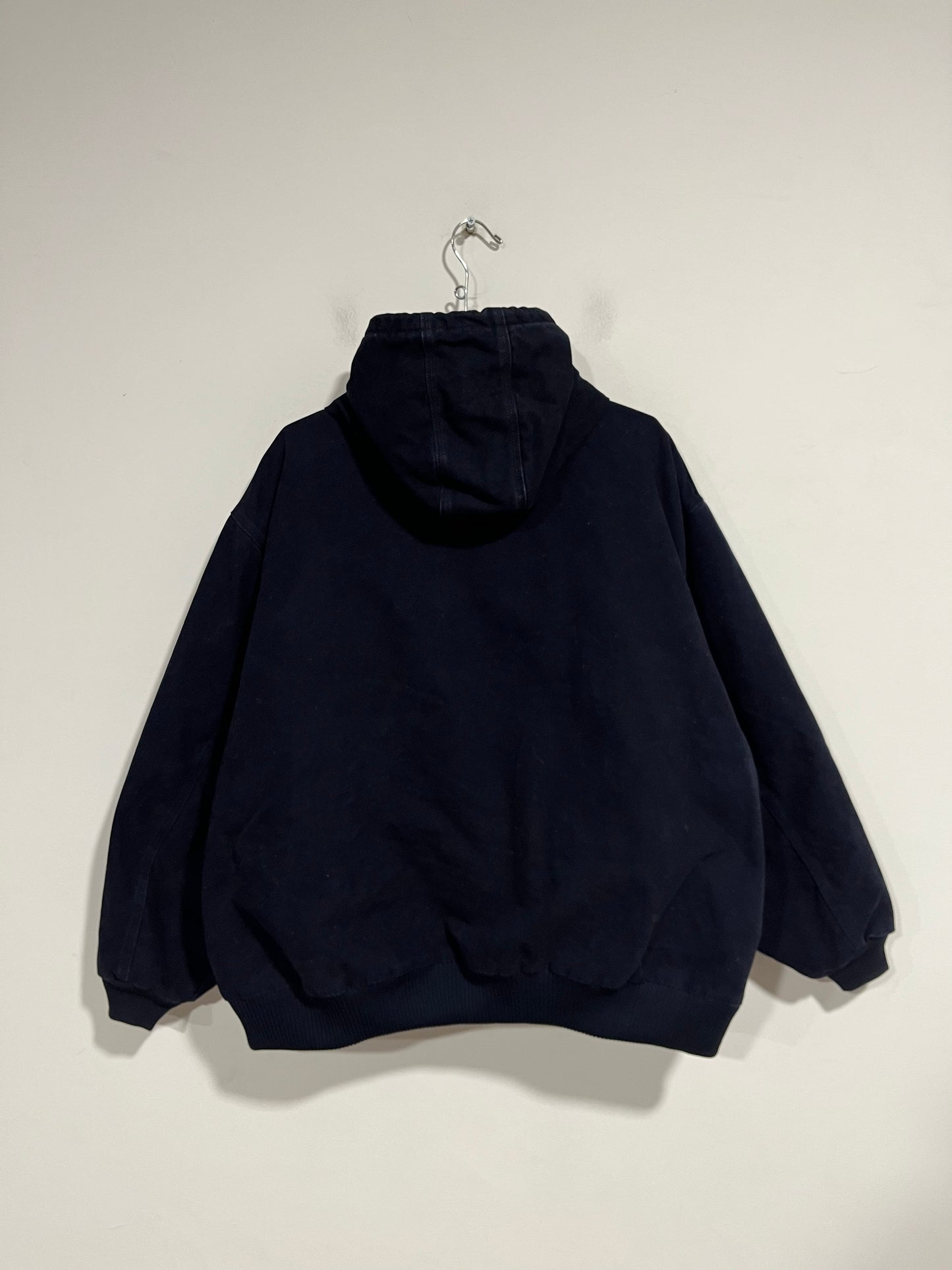 Giubbotto Carhartt active Jacket J130 MDT (G953)