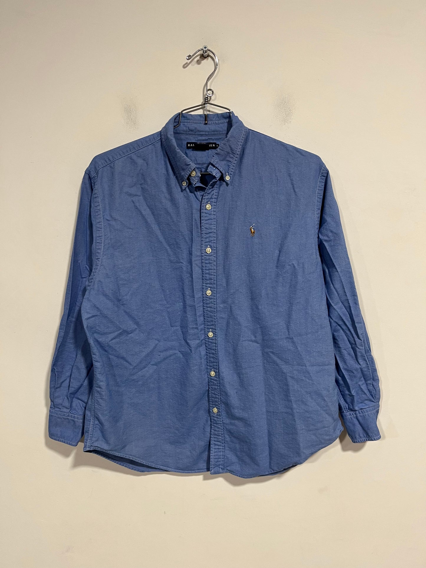 Camicia Ralph Lauren donna (G642)