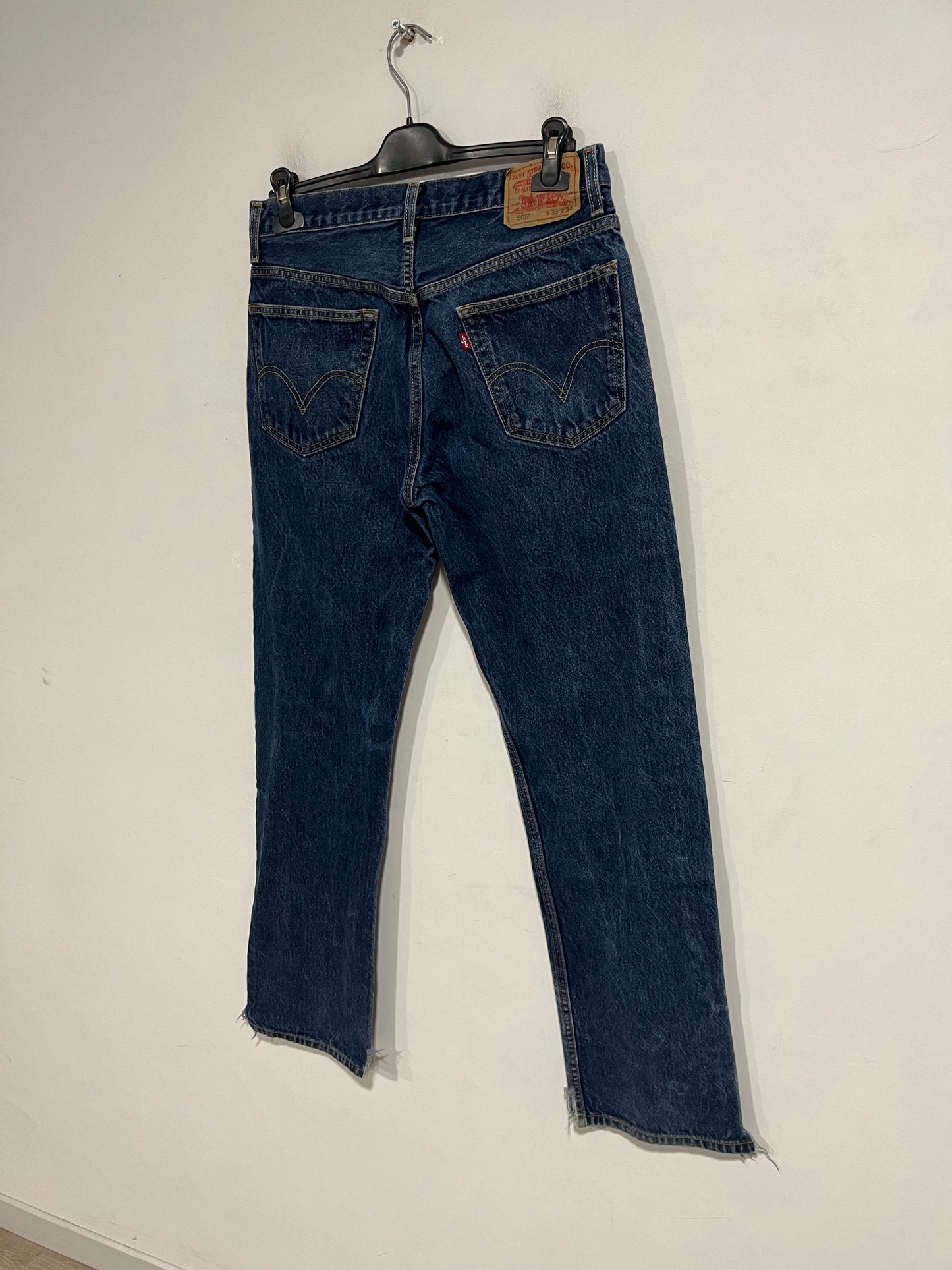 Jeans Levi’s 505 (F975)