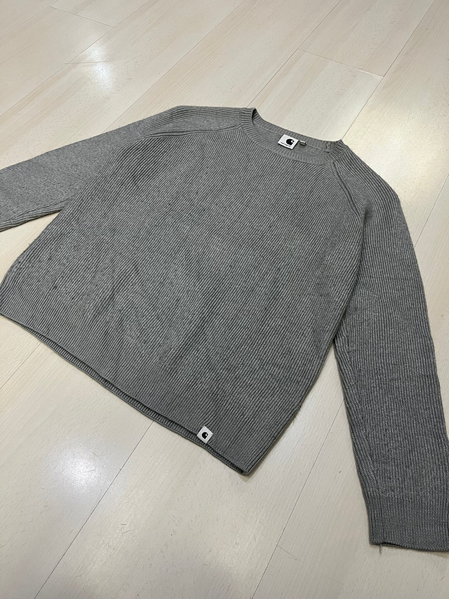 Maglioncino Carhartt W kay sweater (G925)
