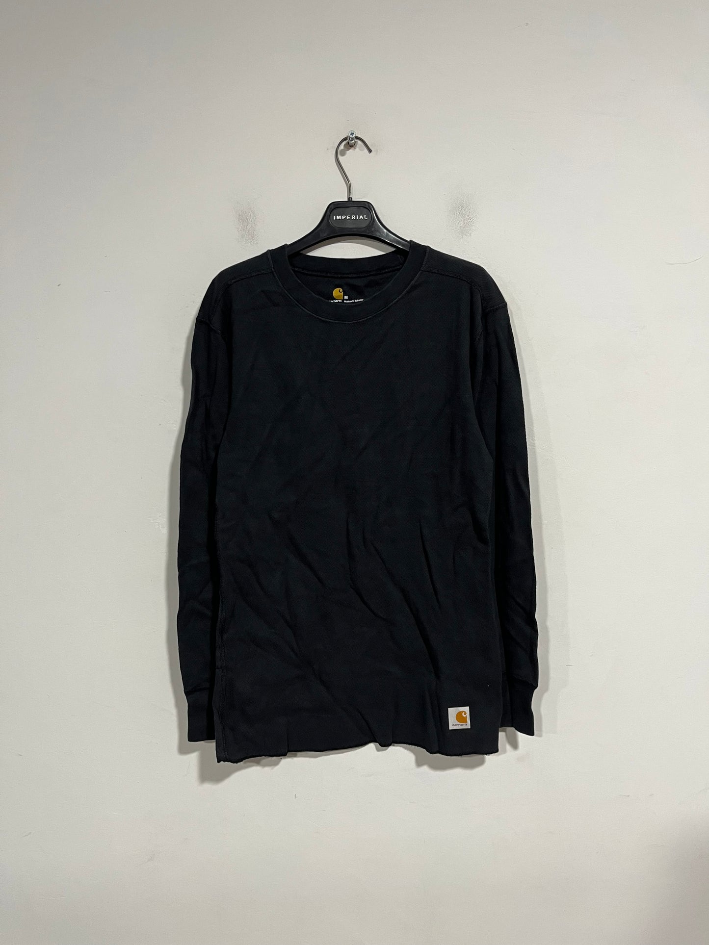 Felpa Carhartt workwear (G732)