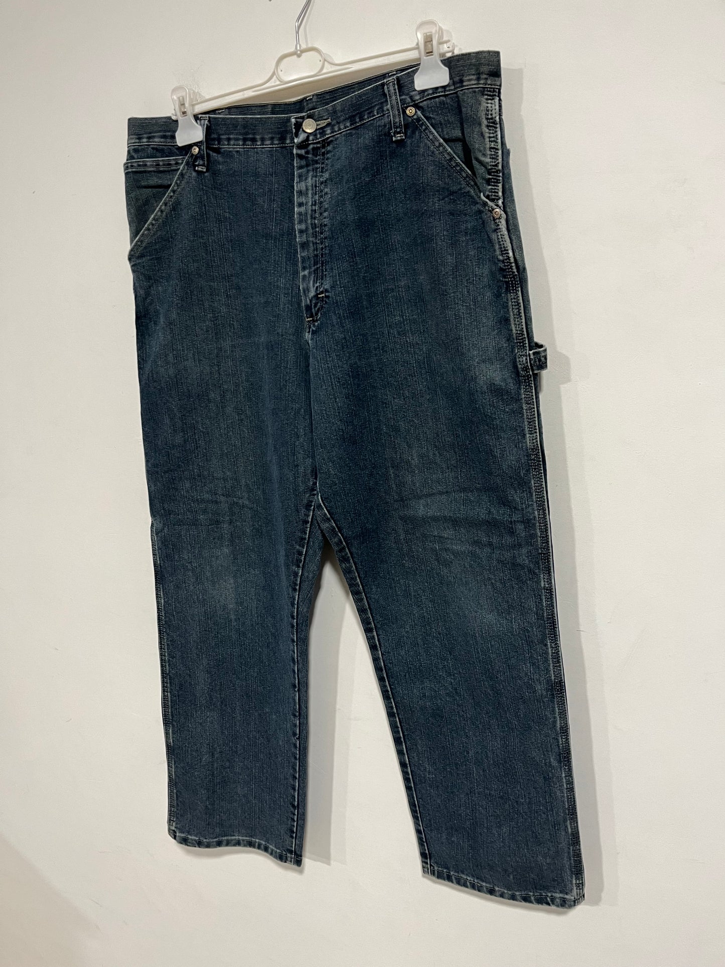 Jeans carpenter wrangler (G369)