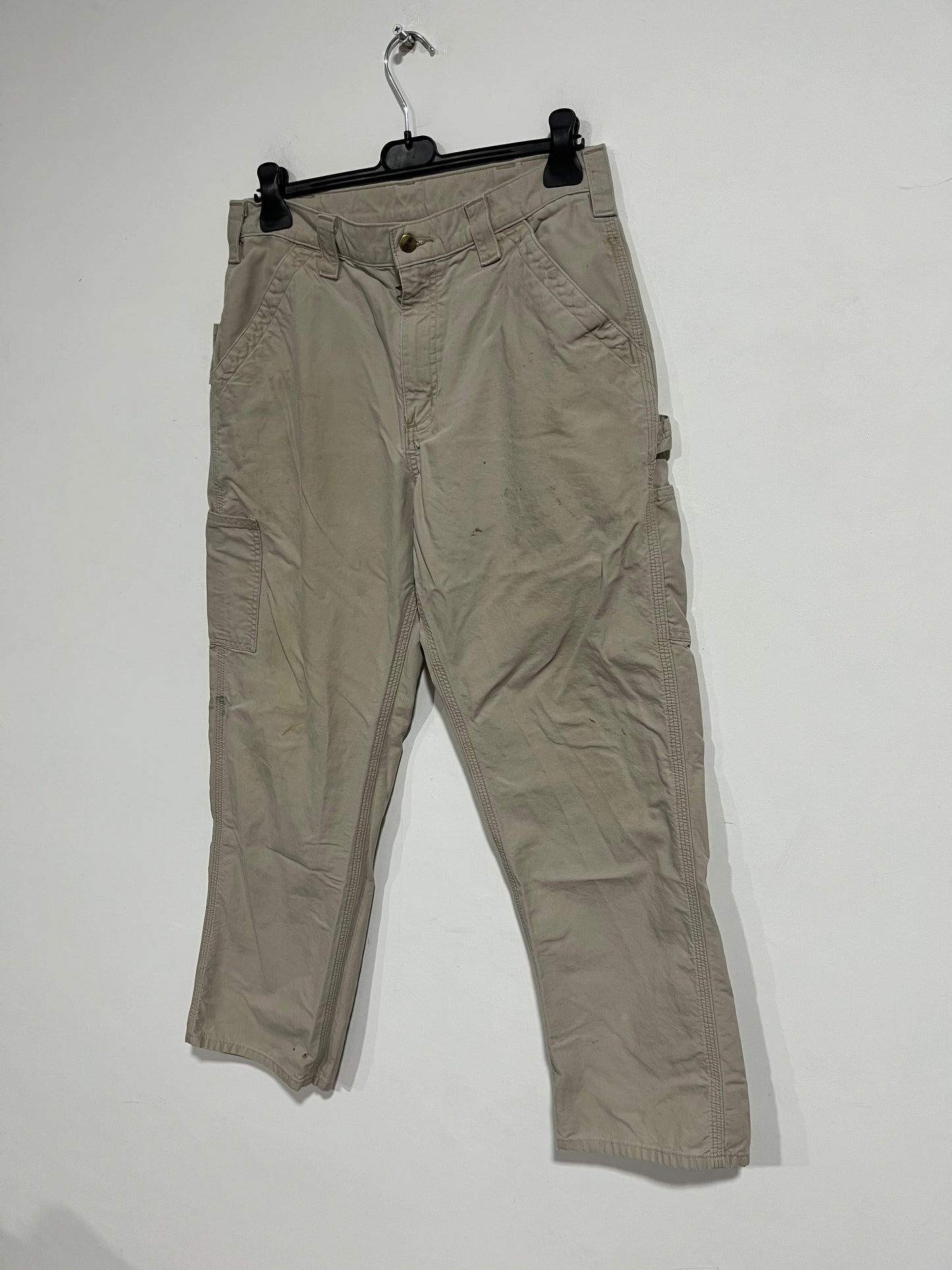 Jeans baggy Carhartt workwear (F815)