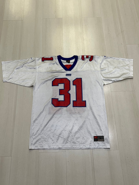 Maglia football NFL Jersey New York Giants (G698)