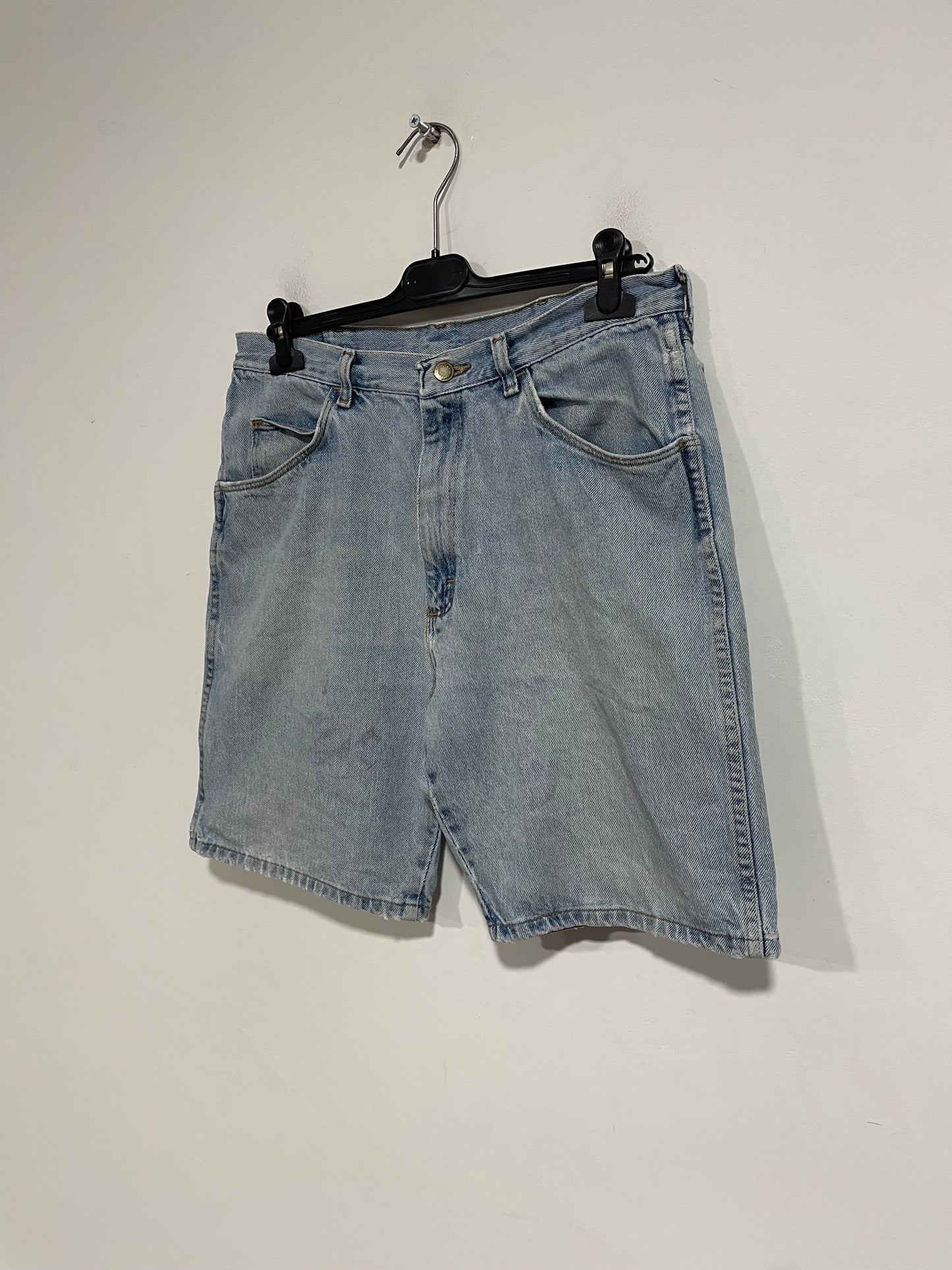 Shorts Wrangler in jeans (D814)
