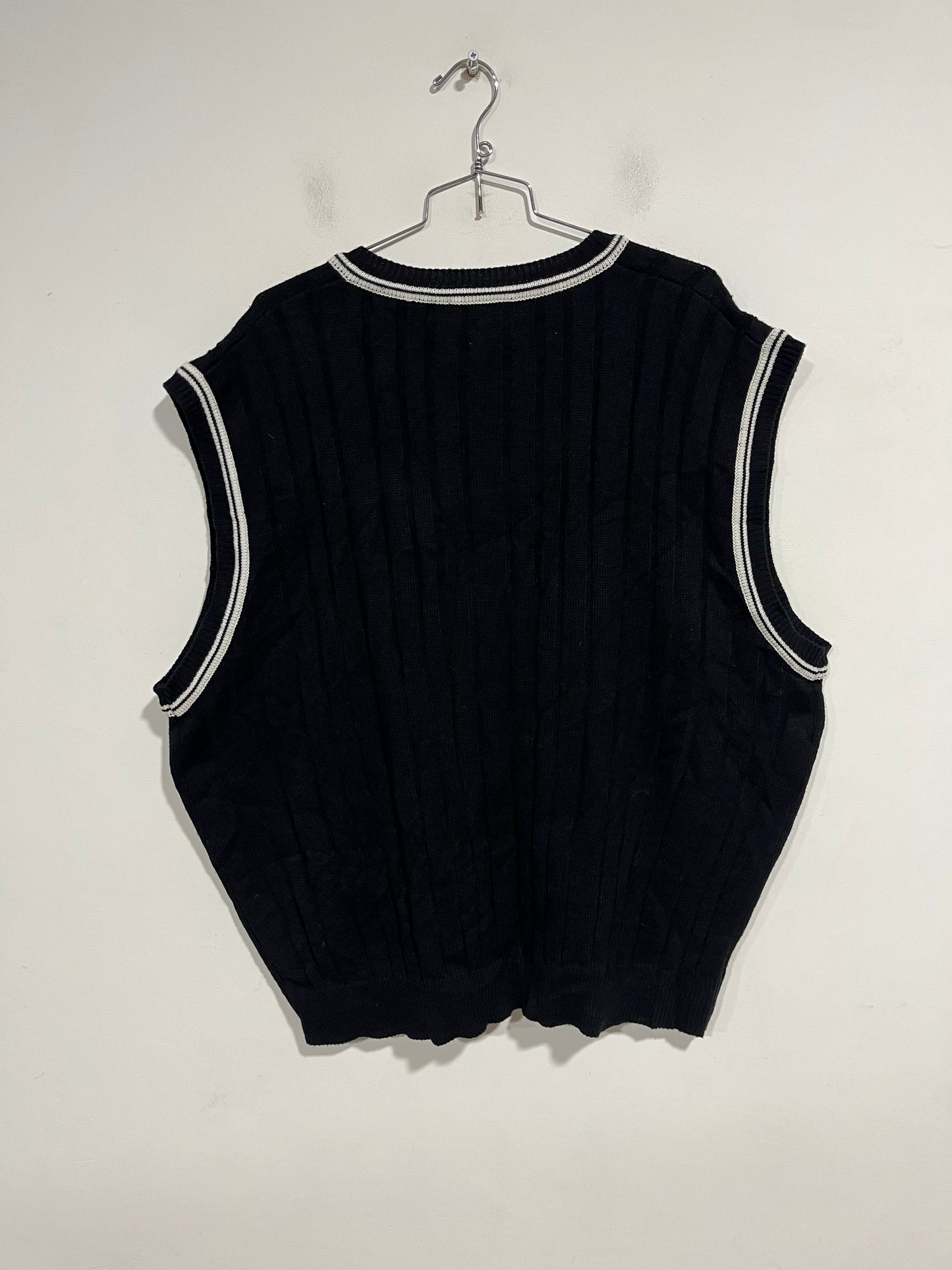 Gilet Southpole oldschool (G807)