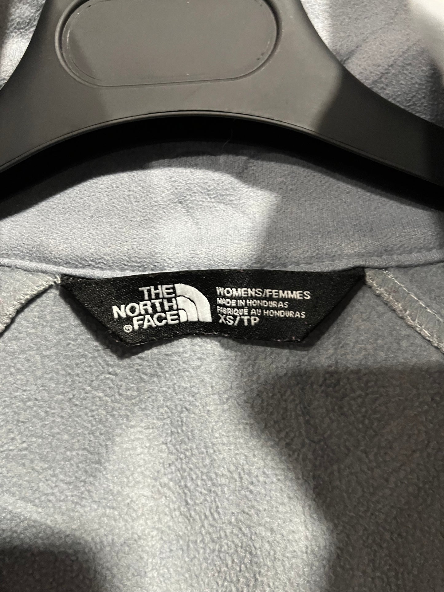 Giubbotto tecnico The North face donna (G989)