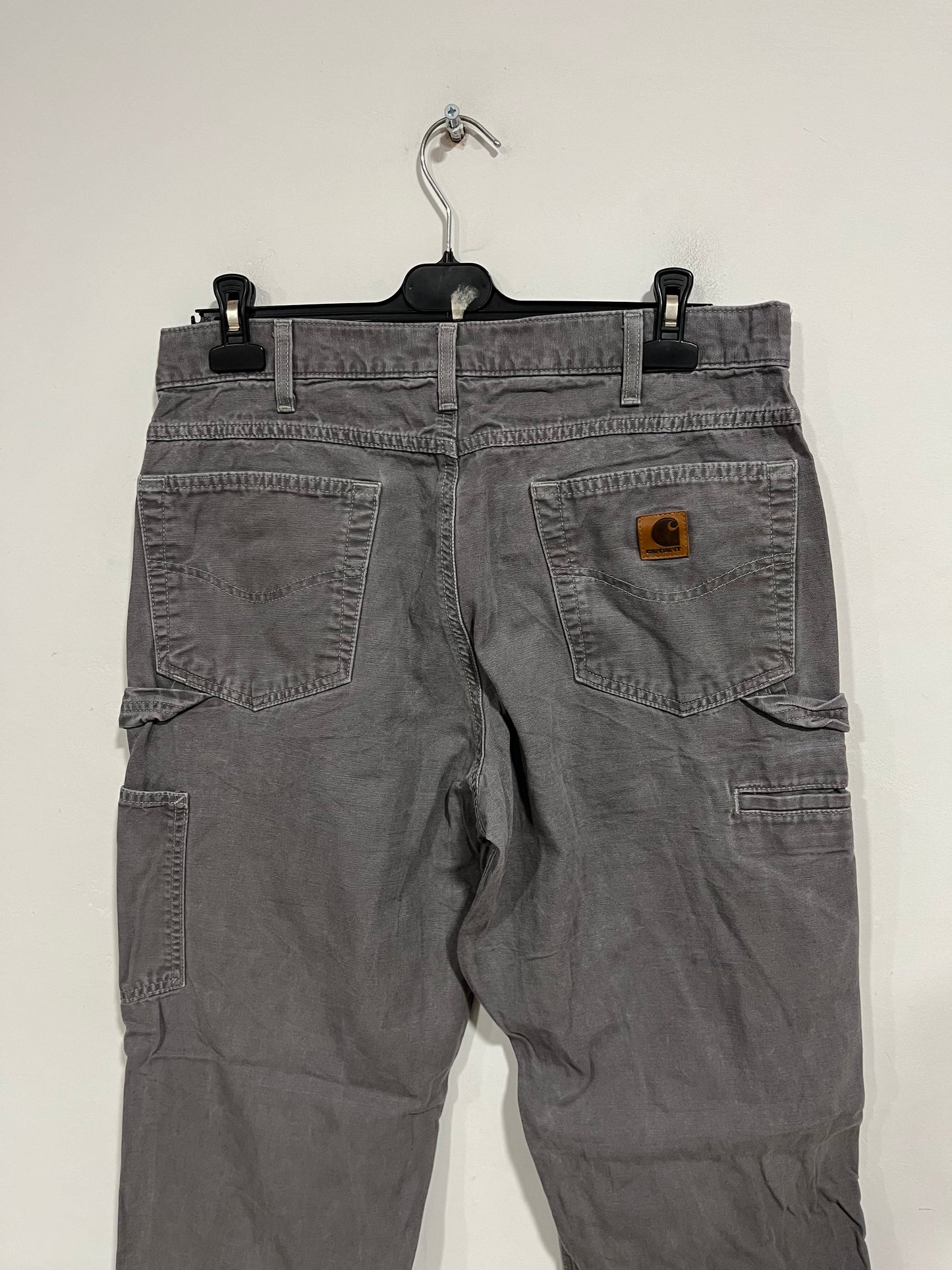 Jeans baggy Carhartt single knee (F393)