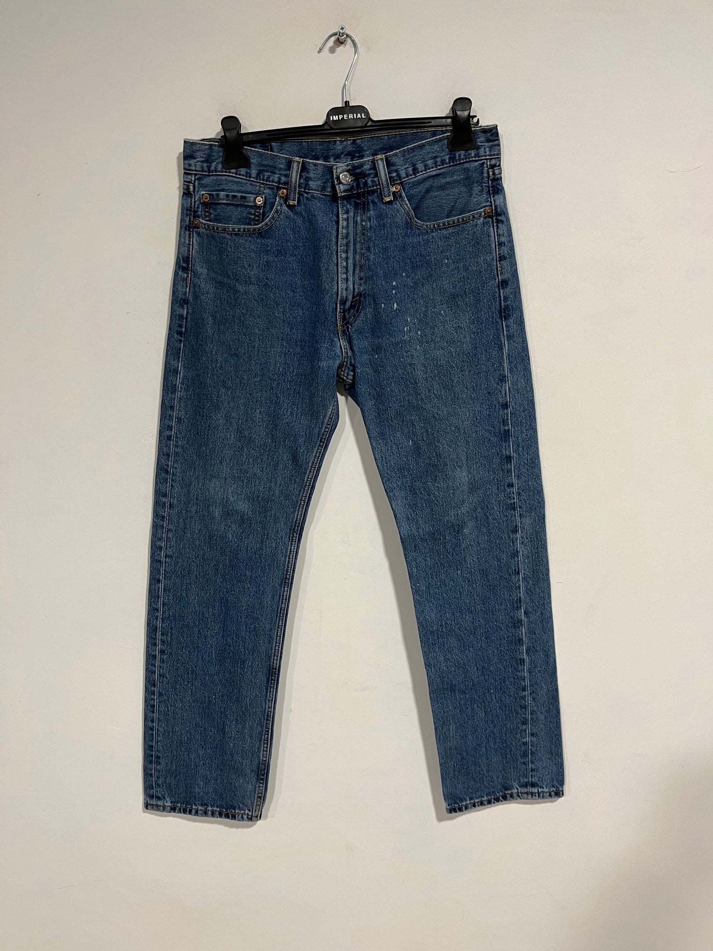 Jeans Levi’s 505 (F707)