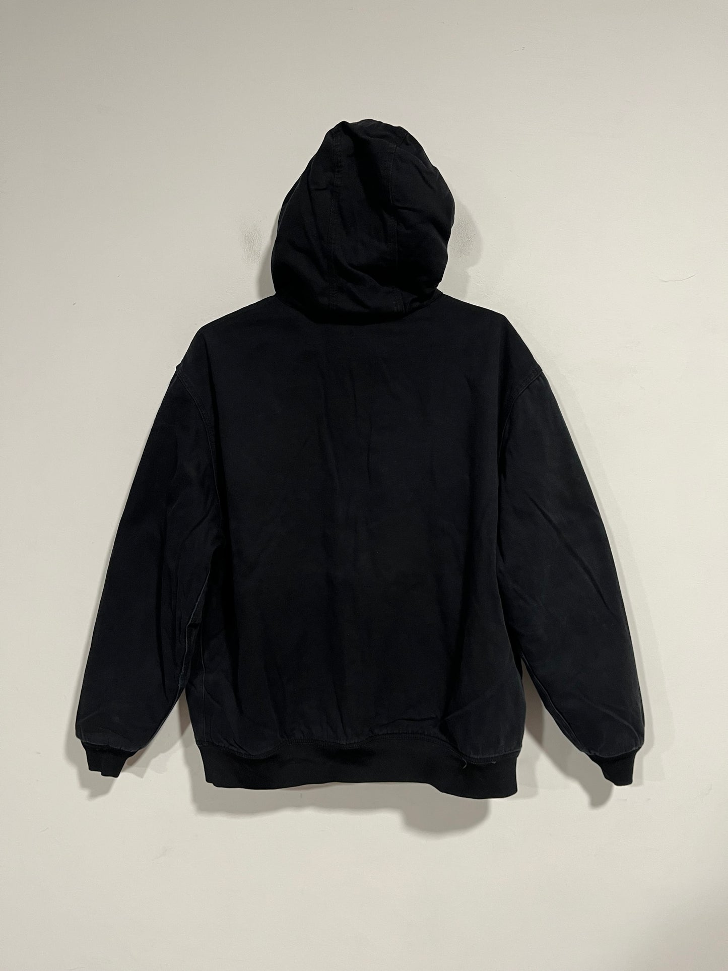 Giubbotto Dickies nero tipo active Jacket (G959)