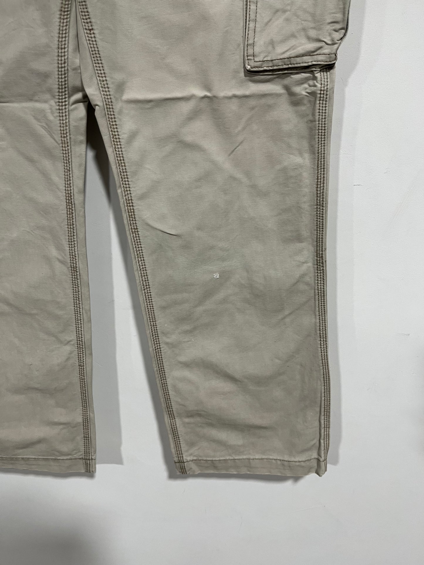 Pantalone Cargo Carhartt workwear (G764)