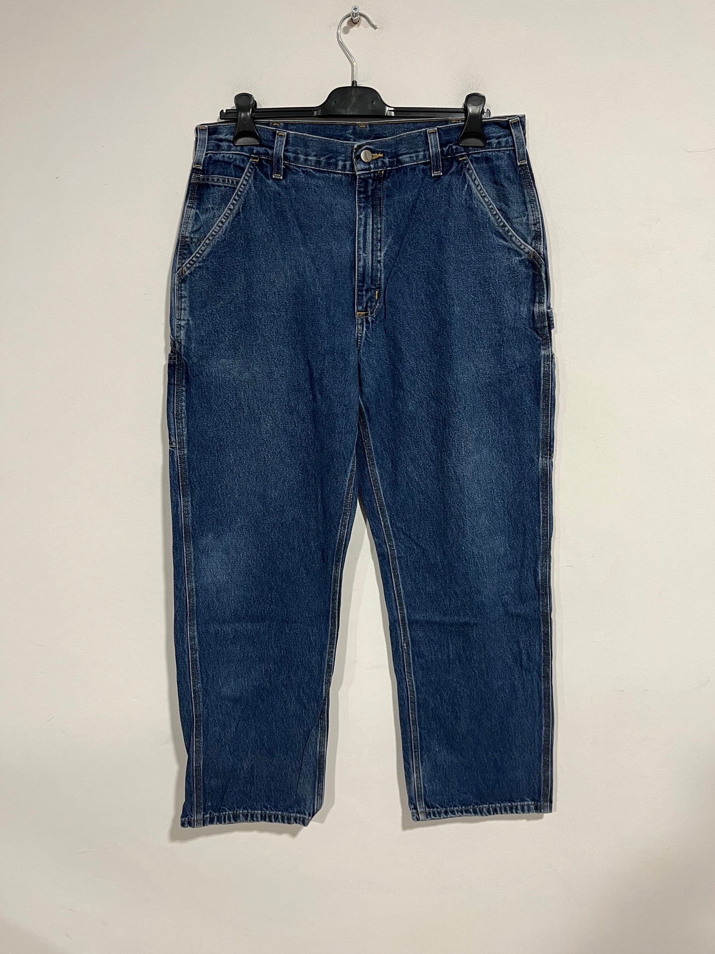 Jeans Baggy Carhartt carpenter (G774)