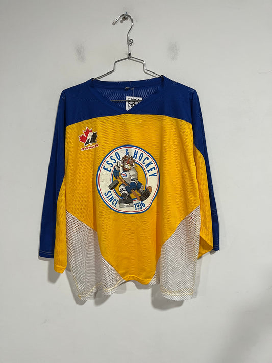 Maglia Hockey canadese (H058)