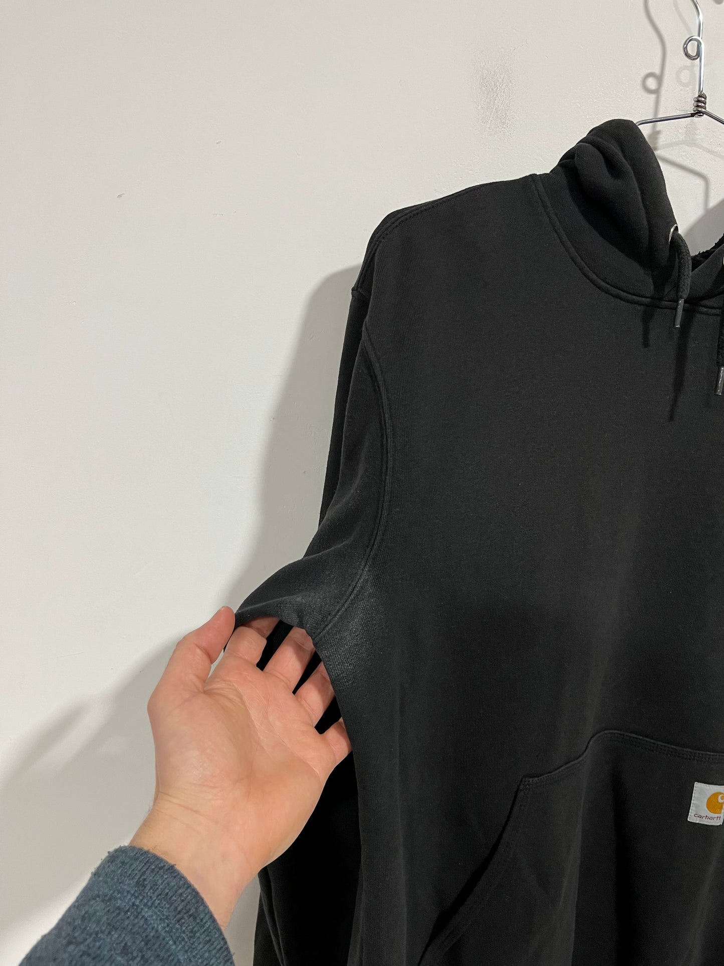 Felpa Carhartt Loose fit Americana (G268)