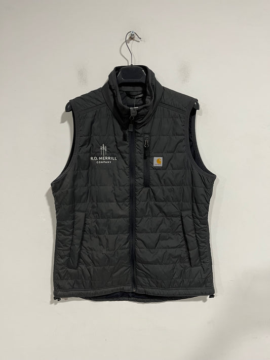 Piumino a Gilet Carhartt Rain Defender (H282)