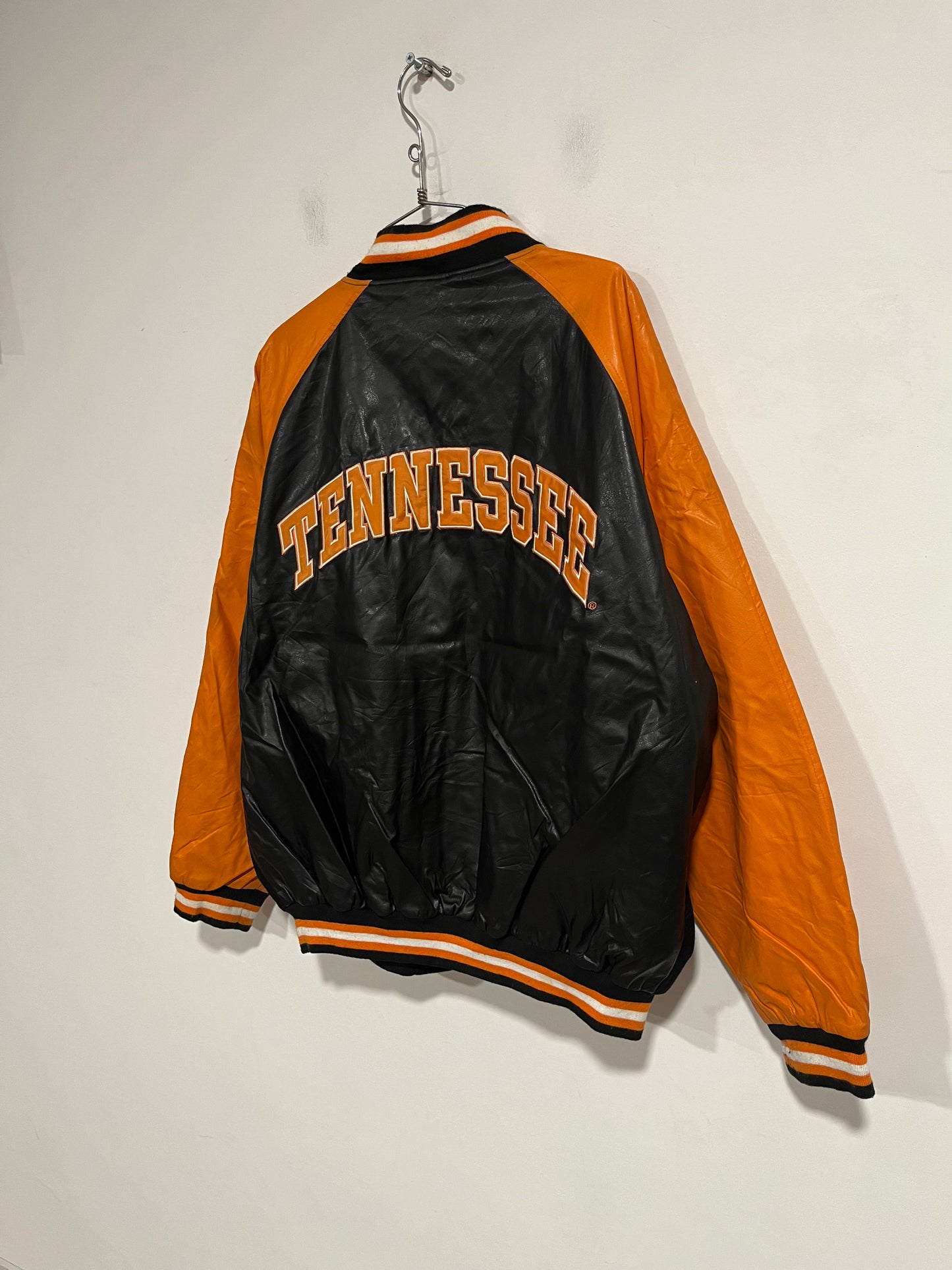 Giubbotto varsity Jacket Tennessee University (F214)