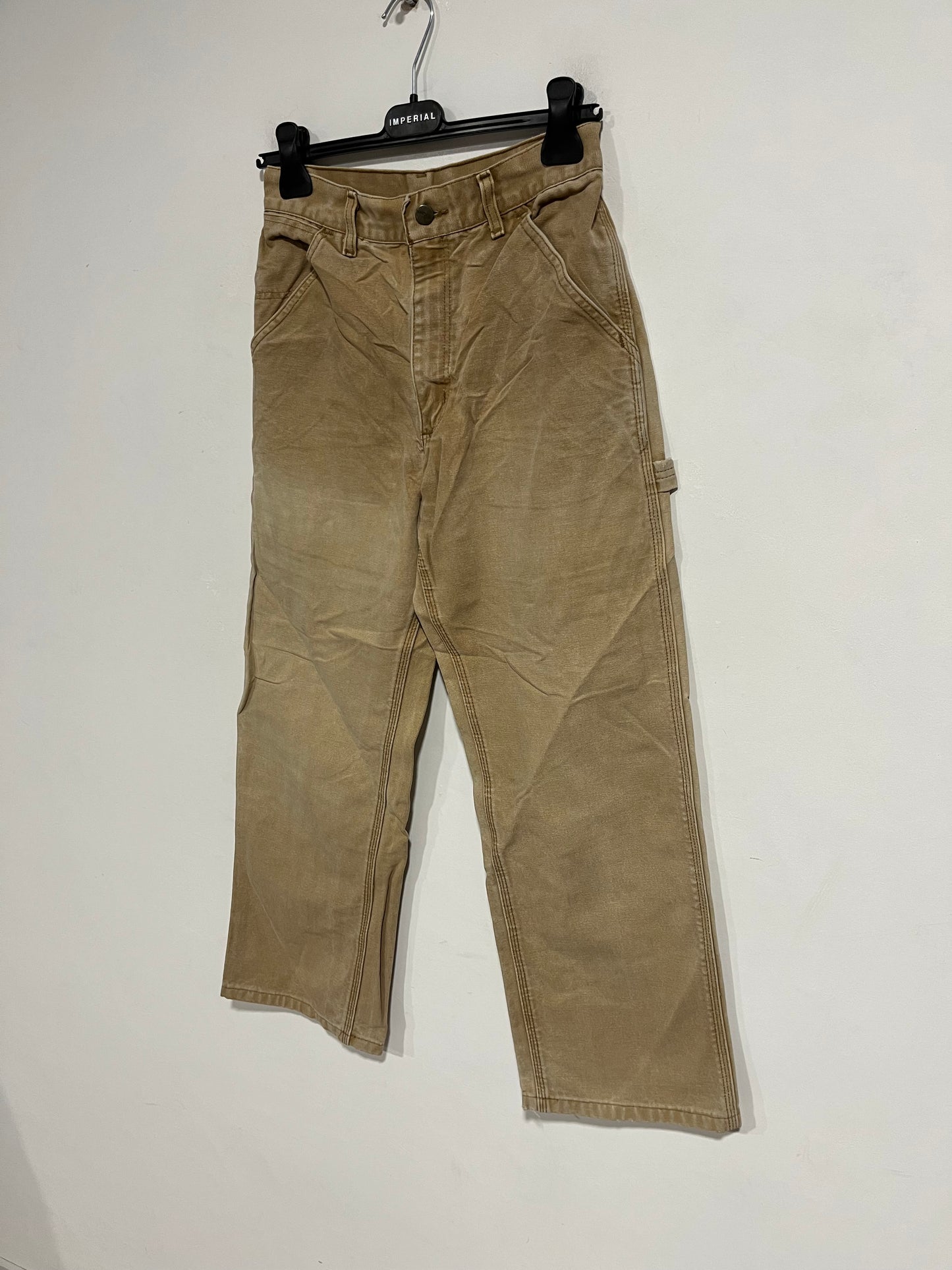 Jeans Carhartt single knee made in USA (F730)