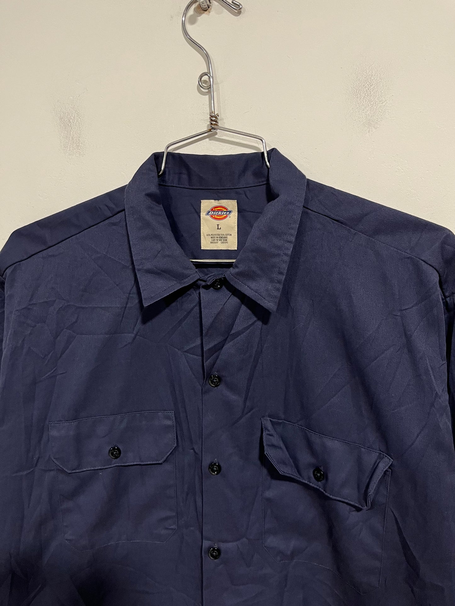 Camicia Dickies da lavoro (F382)