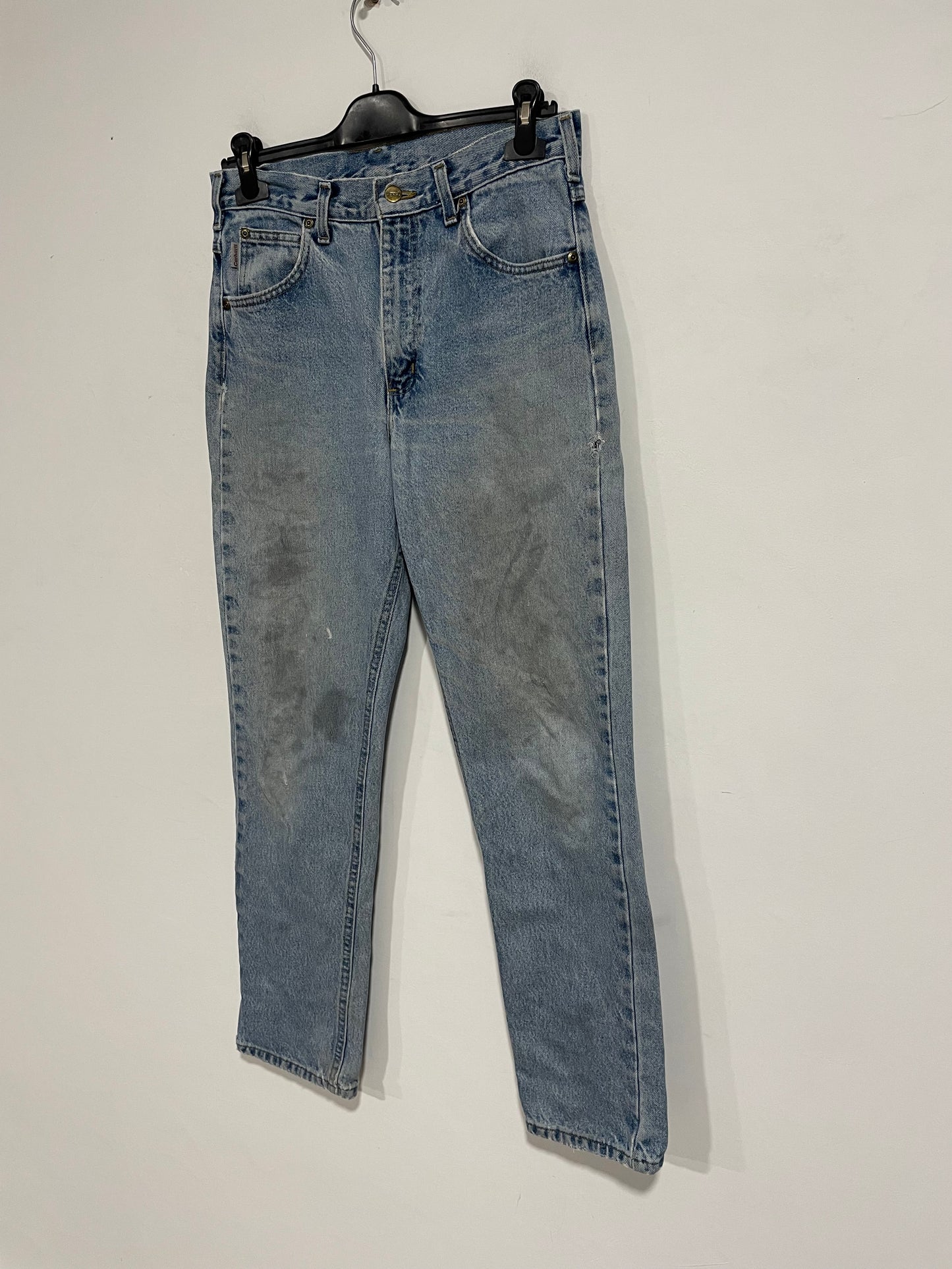 Jeans Carhartt workwear light blue (D353)